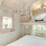 Maison d'hôtes Trullo 4*