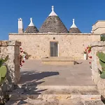 Trullo Maison d'hôtes Ostuni