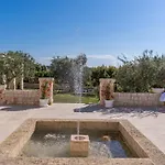 Trullo Ostuni