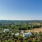 Trullo Maison d'hôtes