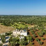 Trullo Maison d'hôtes