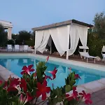 Maison d'hôtes Trullo 4*