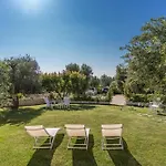 Trullo Maison d'hôtes Ostuni