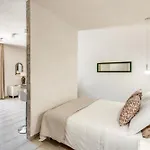 Maison d'hôtes Trullo 4*