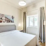 Maison d'hôtes Trullo 4*