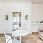 Trullo Maison d'hôtes 4*