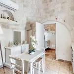 Trullo 4* Ostuni