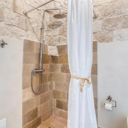 Gasthuis Trullo