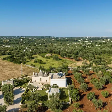 Trullo Gasthuis