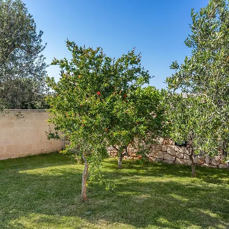 Trullo 4*