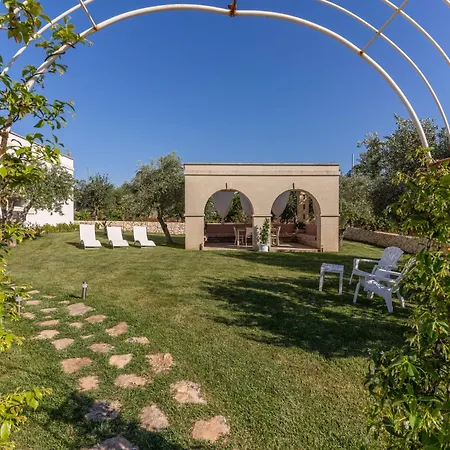 Trullo 招待所