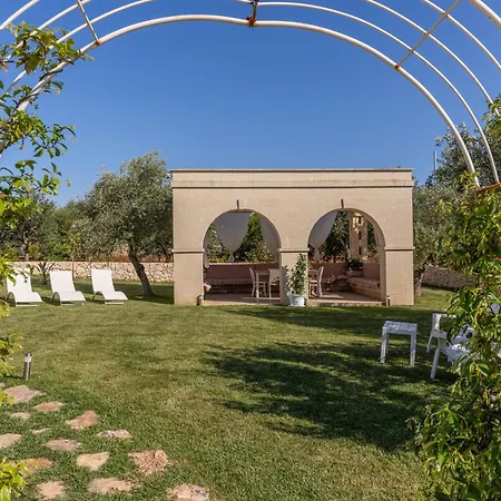 招待所 Trullo