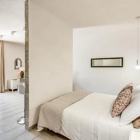 Gasthuis Trullo 4*