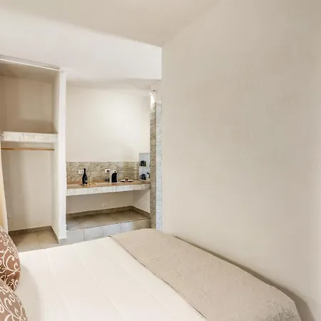 Trullo 4* Ostuni