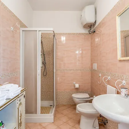 Trullo 4*