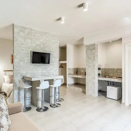 Trullo 4* Ostuni