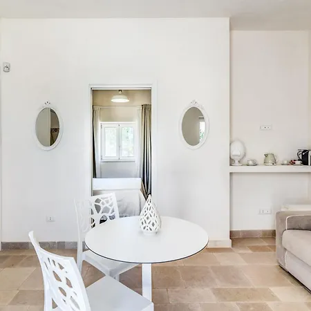 Trullo Gasthuis 4*
