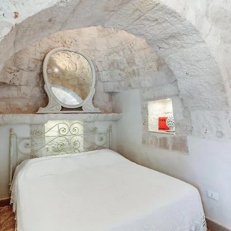 Trullo 4*