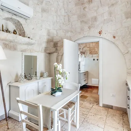 Trullo 4* Ostuni