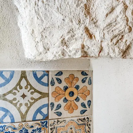 Trullo Gasthuis 4*