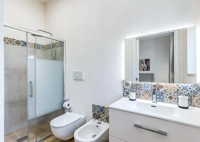 Trullo 4* 奥斯图尼