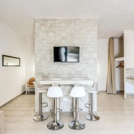 Trullo אוסטוני