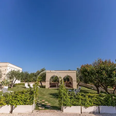 Trullo אוסטוני