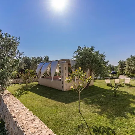 Trullo Gæstehus Ostuni