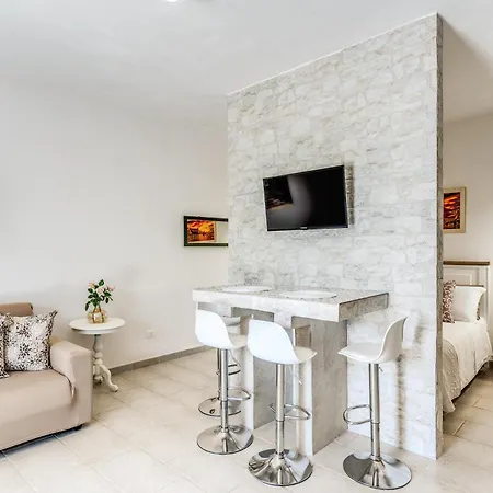 Trullo בית הארחה אוסטוני