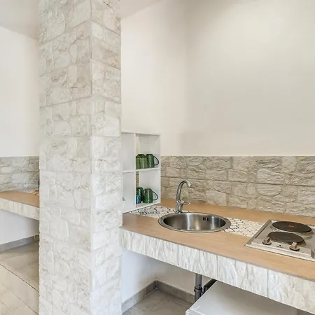 Trullo 4* אוסטוני