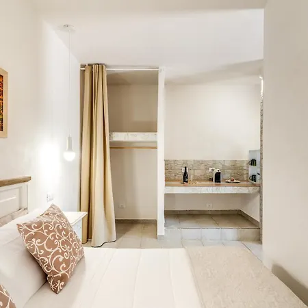 Trullo Gæstehus Ostuni