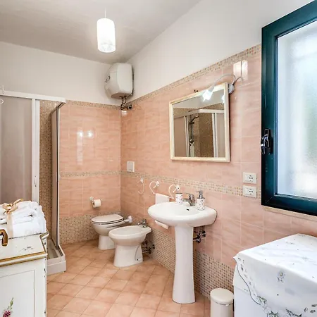 Trullo בית הארחה 4*