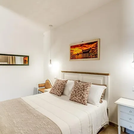 Trullo Gæstehus Ostuni