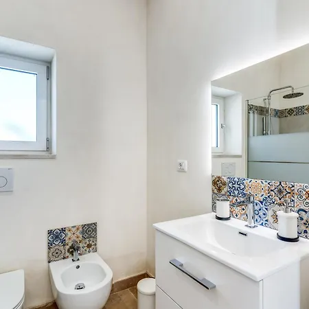 Trullo אוסטוני