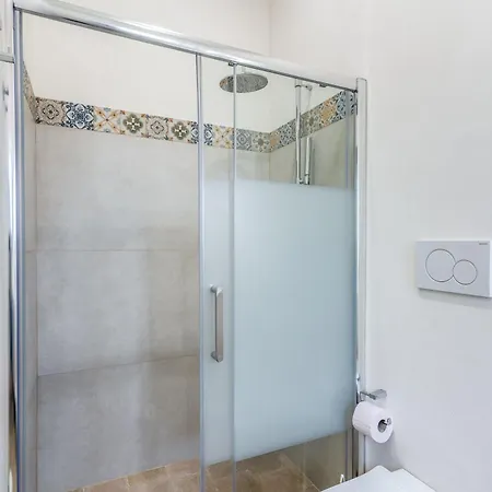 בית הארחה Trullo