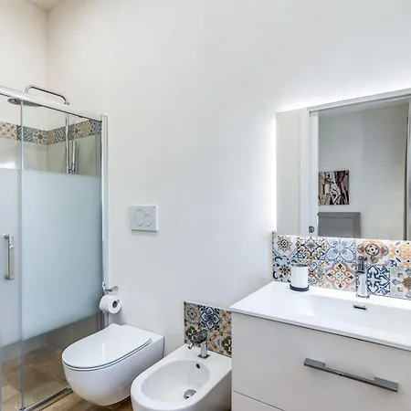 Trullo 4* אוסטוני