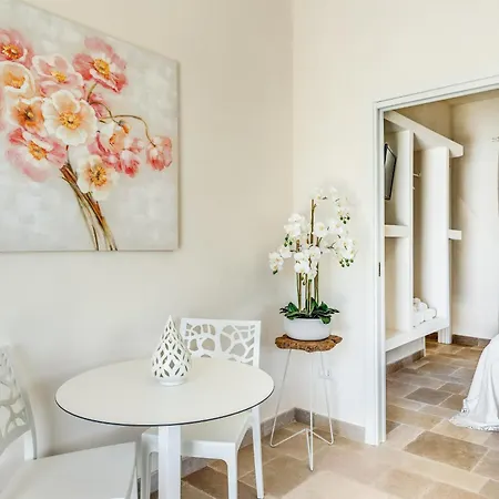 Gæstehus Trullo Ostuni