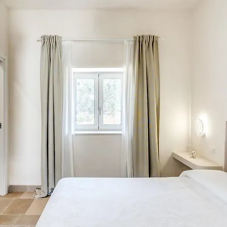 Trullo אוסטוני