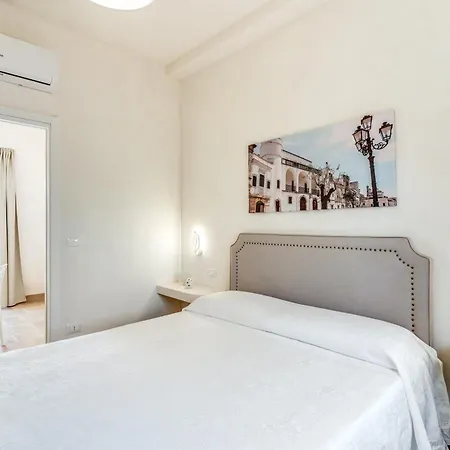 Trullo Gæstehus Ostuni