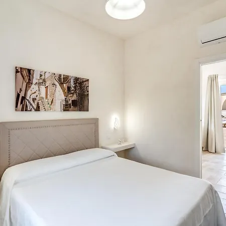 Trullo בית הארחה