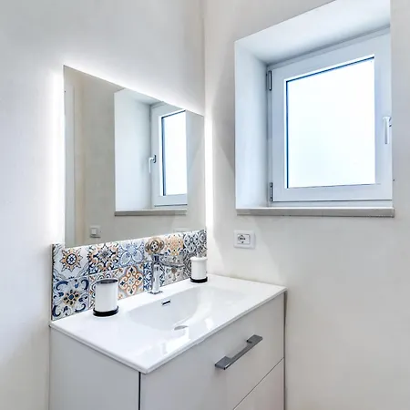 Gæstehus Trullo Ostuni