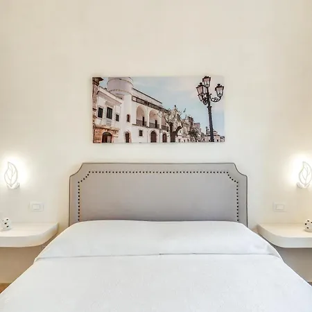 Trullo 4* Ostuni