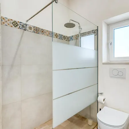 בית הארחה Trullo 4*