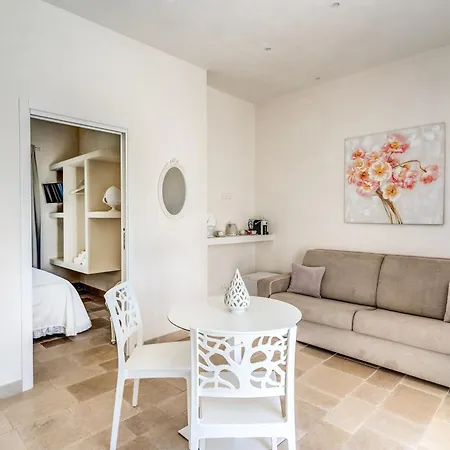 Gæstehus Trullo Ostuni