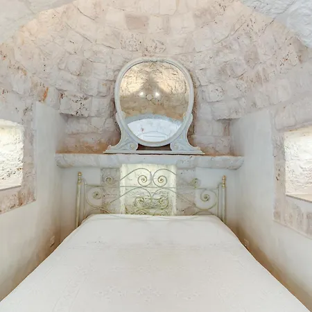 Trullo בית הארחה 4*